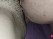 Alone with my stepsister we do mischief 11/16