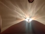 Fucking the redhead and giving her her favorite treat  16/16