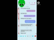 Malaswang convo namin ni maam nauwi sa kantotan. Pinay cheating wife 3/16