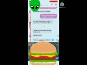 Malaswang convo namin ni maam nauwi sa kantotan. Pinay cheating wife 4/16