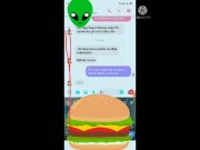 Malaswang convo namin ni maam nauwi sa kantotan. Pinay cheating wife 5/16