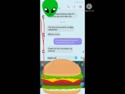 Malaswang convo namin ni maam nauwi sa kantotan. Pinay cheating wife 6/16