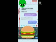 Malaswang convo namin ni maam nauwi sa kantotan. Pinay cheating wife 7/16