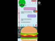 Malaswang convo namin ni maam nauwi sa kantotan. Pinay cheating wife 9/16