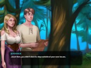 What a Legend - (PT 07) - Bro just lost his V card!! 11/16