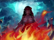 What a Legend - (PT 07) - Bro just lost his V card!! 3/16