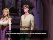 What a Legend - (PT 07) - Bro just lost his V card!! 8/16