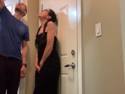 nerdy faery upside down bowling balled 1/16