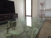 Kinky Family - Coco Lovelock - I had no idea she could put her legs behind her head while taking it balls deep 1/16