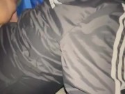 4/20 fuck sesh with the man 15/16