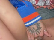 4/20 fuck sesh with the man 9/16