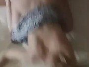 Sexwife fucked by a fat neighbour 10/16