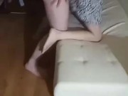 Sexwife fucked by a fat neighbour 5/16