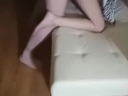 Sexwife fucked by a fat neighbour 9/16