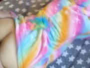 Caught Unicorn and Fucked in Pussy 7/16