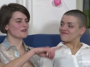 These Two Sex Goddesses Tell Us Their Kinky Secrets 10/16