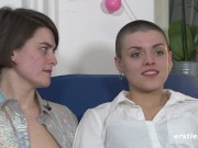 These Two Sex Goddesses Tell Us Their Kinky Secrets 11/16