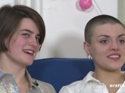 These Two Sex Goddesses Tell Us Their Kinky Secrets 5/16