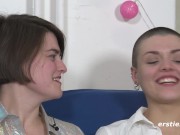 These Two Sex Goddesses Tell Us Their Kinky Secrets 6/16