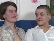 These Two Sex Goddesses Tell Us Their Kinky Secrets 9/16