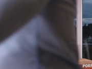 Brittany Bardot's Big Ass got Stuffed by Big Cock and Her Cunt Fisted by Stacy Cruz 1/16