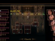 Treasure Of Nadia v94091 Part 290 Sofia Anal Sex By LoveSkySan69 1/16