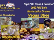 2020 Best Solo POV Masturbation Videos - Compilation 1/16