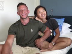Thick Asian Teen Videos and Porn Movies :: PornMD