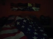 He fucks her hard in the dark 3/16