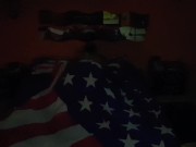 He fucks her hard in the dark 6/16