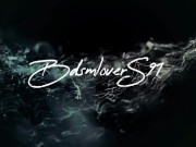 Rubbing her clit through her white little pants until she's DRIPPING WET 1/16