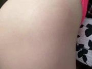 #59 One of Our Favorite Videos - Lots of Oral and a Half-Facial 8/16