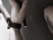 I'm fucking her and she doesn't know I'm taping her 13/16