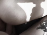 I'm fucking her and she doesn't know I'm taping her 16/16