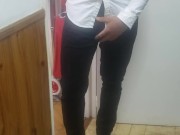 I have sex with my sexy maid 1/16