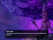 What a Legend - (PT 08) - We both got our wishes 11/16