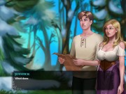 What a Legend - (PT 08) - We both got our wishes 2/16