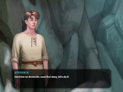 What a Legend - (PT 08) - We both got our wishes 4/16