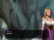 What a Legend - (PT 08) - We both got our wishes 6/16