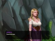 What a Legend - (PT 08) - We both got our wishes 7/16