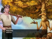 What a Legend - (PT 08) - We both got our wishes 8/16