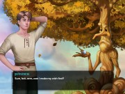 What a Legend - (PT 08) - We both got our wishes 9/16