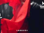 【国产】麻豆传媒作品/MD-0164国风古典舞女伶/免费观看 2/16