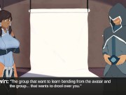 Cum Bender Episode 2 Show me your Body 10/16