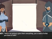 Cum Bender Episode 2 Show me your Body 11/16