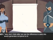 Cum Bender Episode 2 Show me your Body 14/16