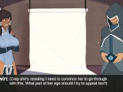 Cum Bender Episode 2 Show me your Body 2/16