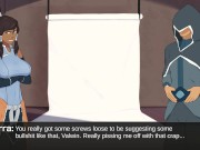 Cum Bender Episode 2 Show me your Body 3/16