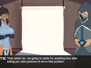 Cum Bender Episode 2 Show me your Body 6/16