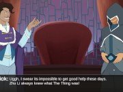 Cum Bender Episode 2 Show me your Body 7/16